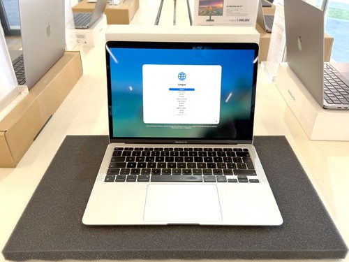 Apple macbook air 8gb - air, 13