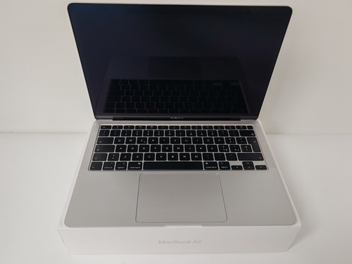 Apple macbook air 2020 - apple,