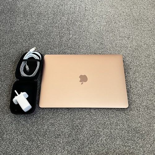 Macbook air pollici 2020 - 13,