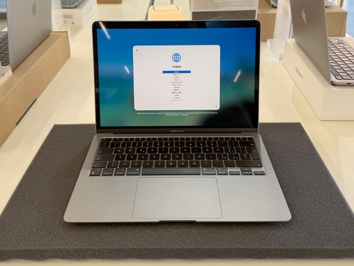 Apple macbook air - macbook,