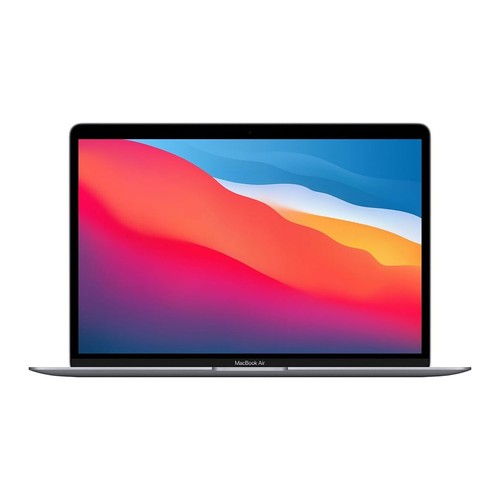 Apple macbook air 2020 - apple, 13"