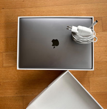 Apple MacBook Air 13,3" (256GB