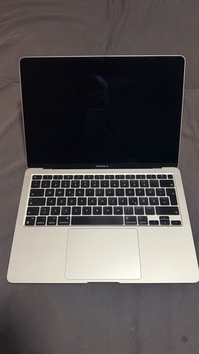 Apple macbook air pollici - macbook,