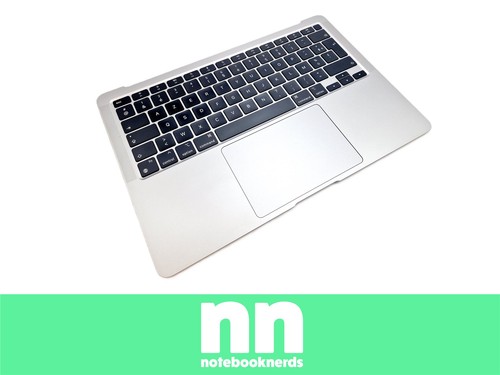 Macbook air 2020 grigio - 13",