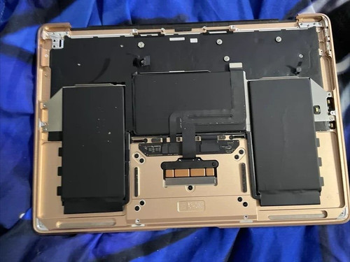 Apple macbook air - apple,