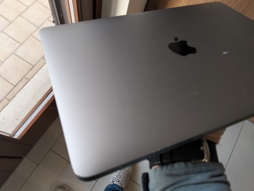 Apple macbook air - 13,3", (256gb