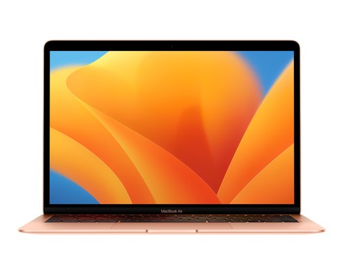 Macbook air 2020 apple m1 - 13",