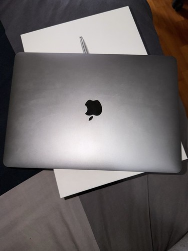 Macbook air - air, 13