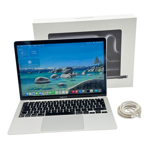 Apple macbook air - apple,