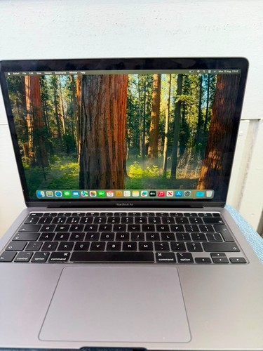 Apple macbook air - macbook,