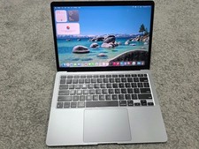 Apple MacBook Air 2020 M1 8GB