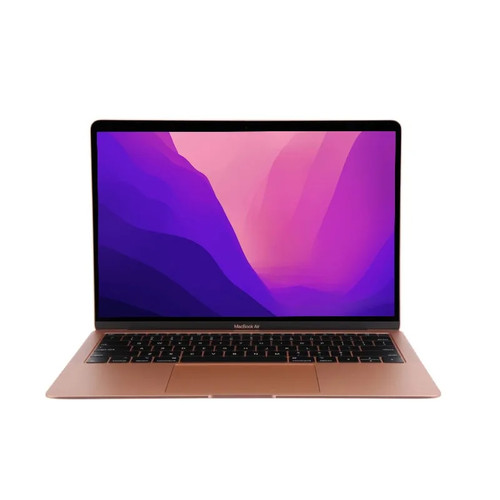 Apple macbook air - macbook, 13