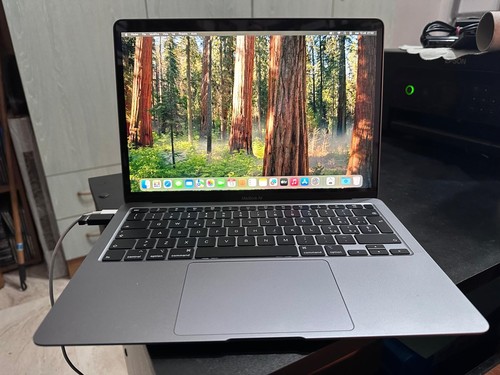 Apple macbook air - air, 13