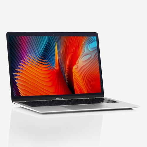 Apple macbook air 2020 retina - apple,