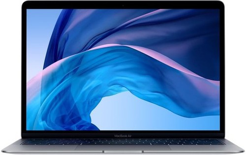 Macbook air 2020 - 13", m1