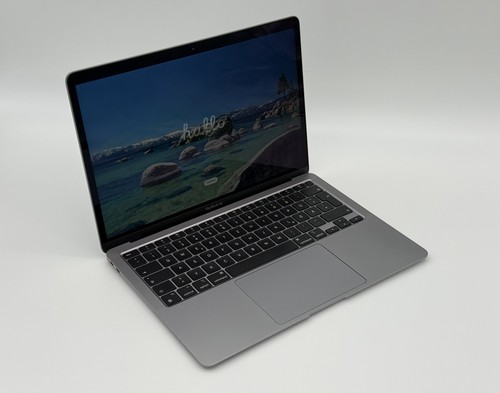 Apple macbook air m1 2020 - apple,