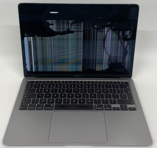 Apple macbook air a2179 - air, 13,3"