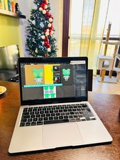 Apple MacBook Air 13" (512GB