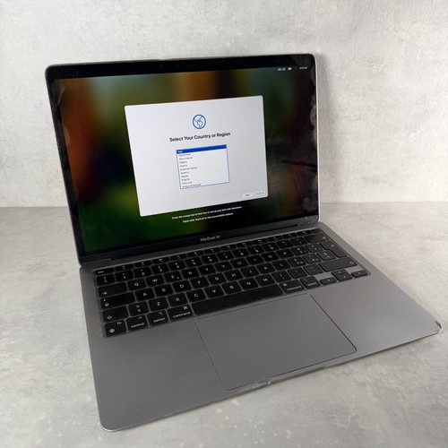 Apple macbook air m1 - macbook,