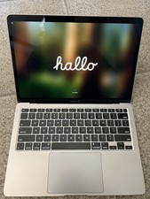 macbook air 2020 13 Inch 256GB