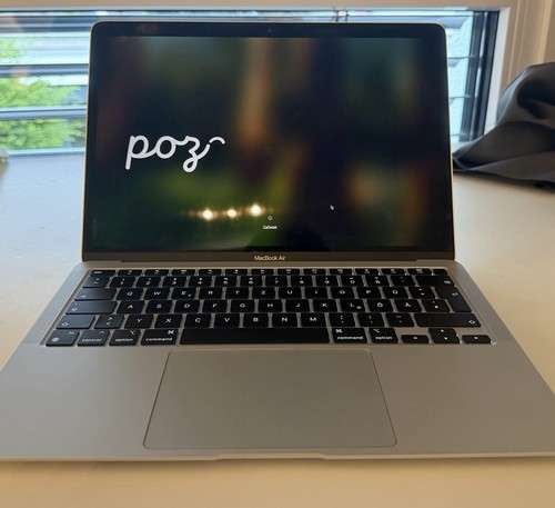 Macbook air 8 - macbook, (2020)