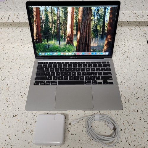 Macbook air 2020 ottime - macbook, m1