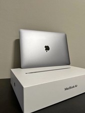 MacBook Air 2020 Intel