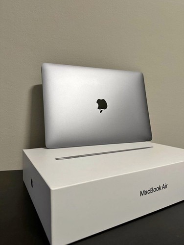 Macbook air 2020 intel - air,