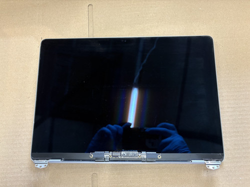 Macbook air 2020 2337 - 2020, (m1)
