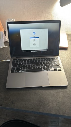 Macbook air modello - macbook, (modello