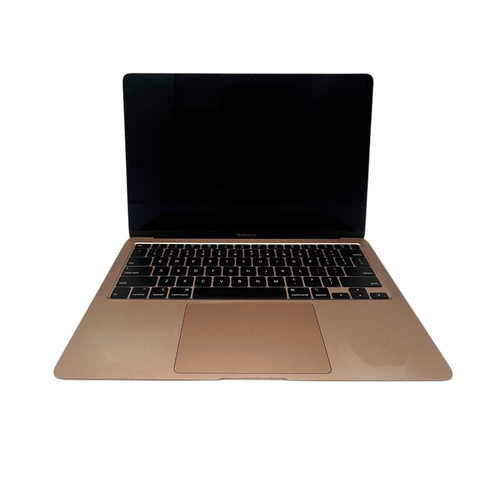 Macbook air 2020 intel - air, i5