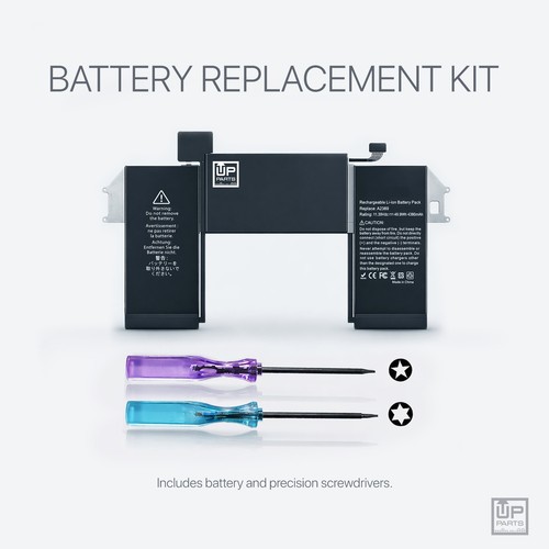 Batteria a2389 macbook - batteria,