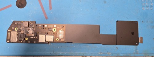 A2337 2020 logic board - 2020, macbook