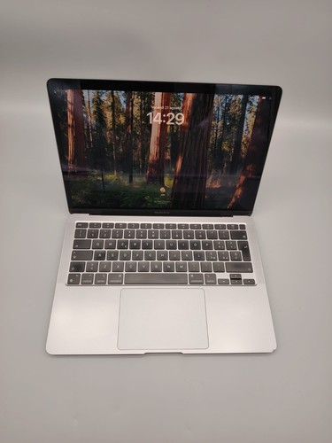 Macbook air 2020 16gb 500gb - macbook,