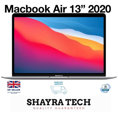 Macbook air 2020 i5 - 2020, m1/i5/i3