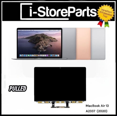 Lcd display logo oem macbook - display,