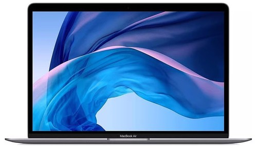 Macbook air m1 cpu - 13", (cpu