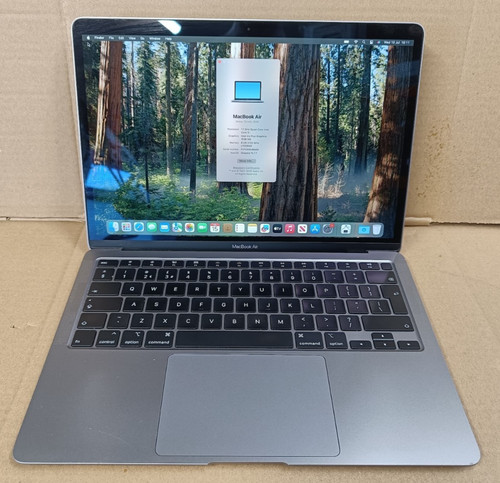 Apple macbook air - macbook, 13"