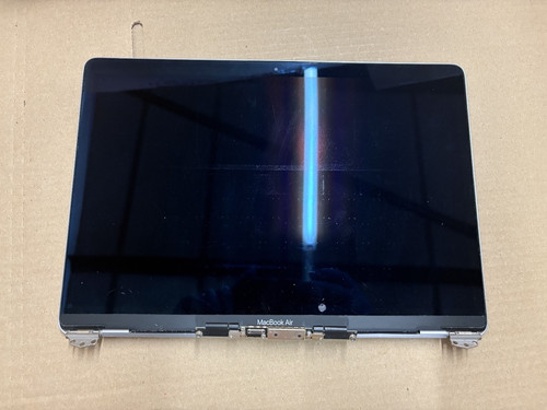 Macbook air 2020 a2337 - macbook, lcd