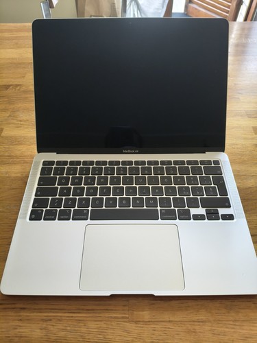 Apple macbook air 256gb - 13", (256gb