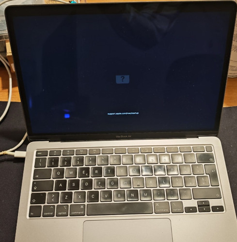 Apple macbook air - air, 13,3”