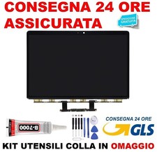 DISPLAY SCHERMO MONITOR APPLE