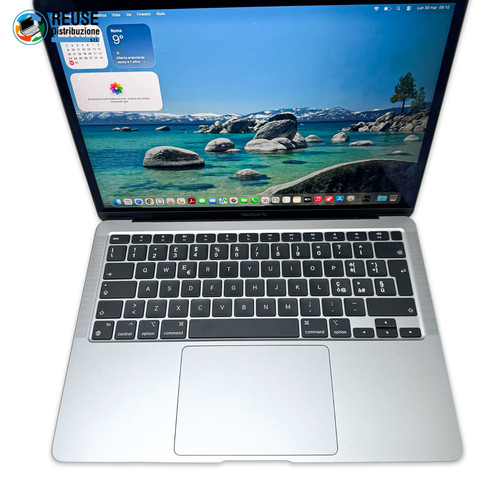 Apple macbook air 2020 - macbook,