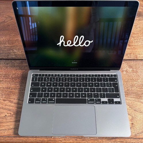 Apple macbook air a2179 - apple,