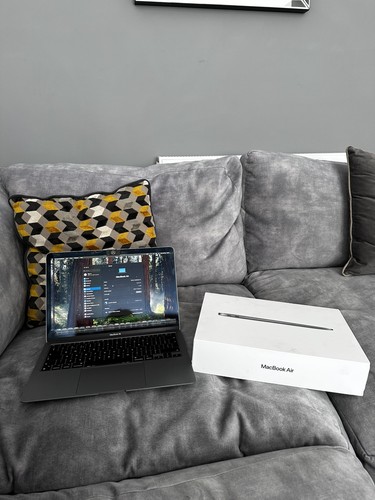 Apple macbook air pollici - apple, 13