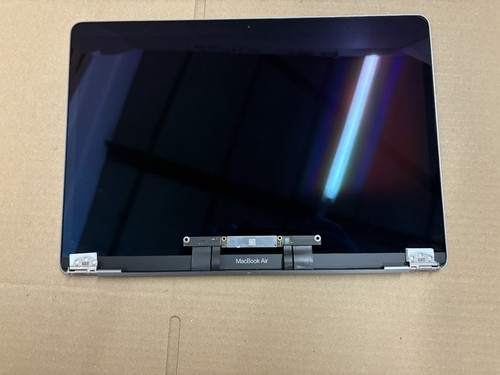 Macbook air 2020 - air, lcd