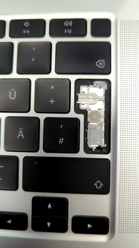 Apple macbook air - apple, 13.3
