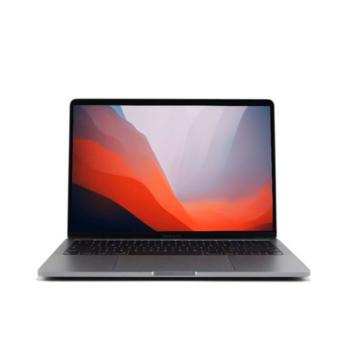 Apple macbook air - macbook, m1