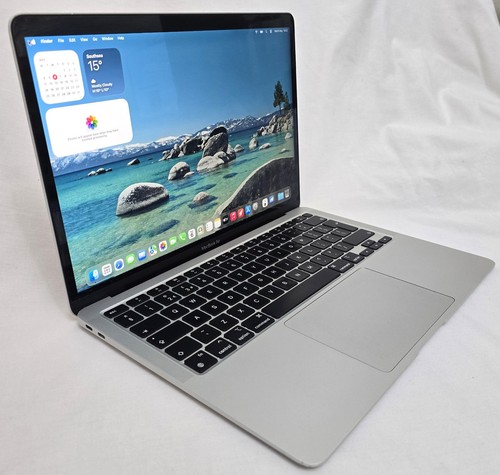 Apple macbook air - macbook, (2020)