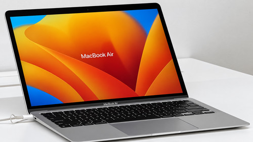 Macbook air ssd 256g m1 - 13",
